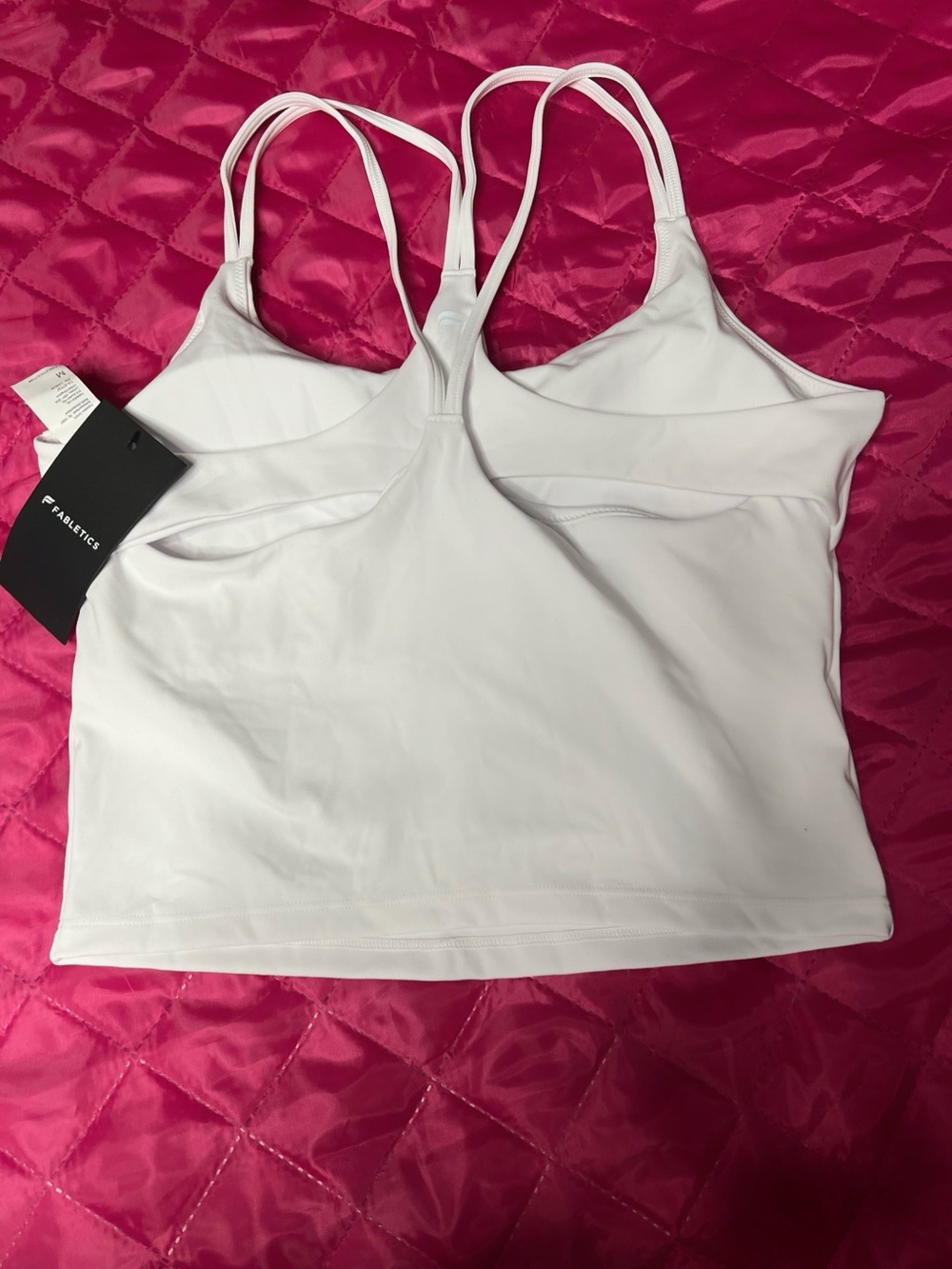 Fabletics Activewear Set - Picture 4 of 5